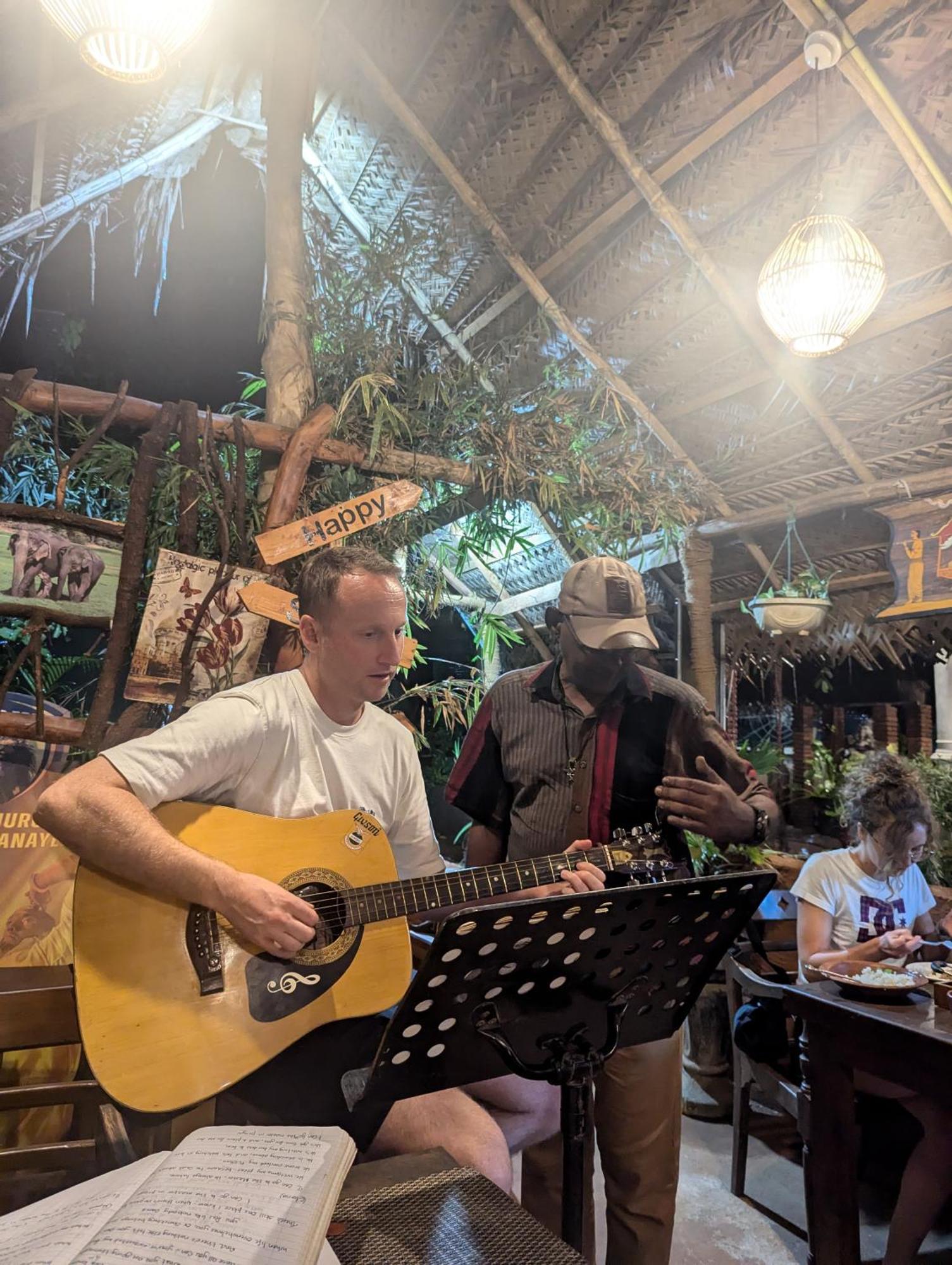 Visu Villa Hotel Habarana Bagian luar foto